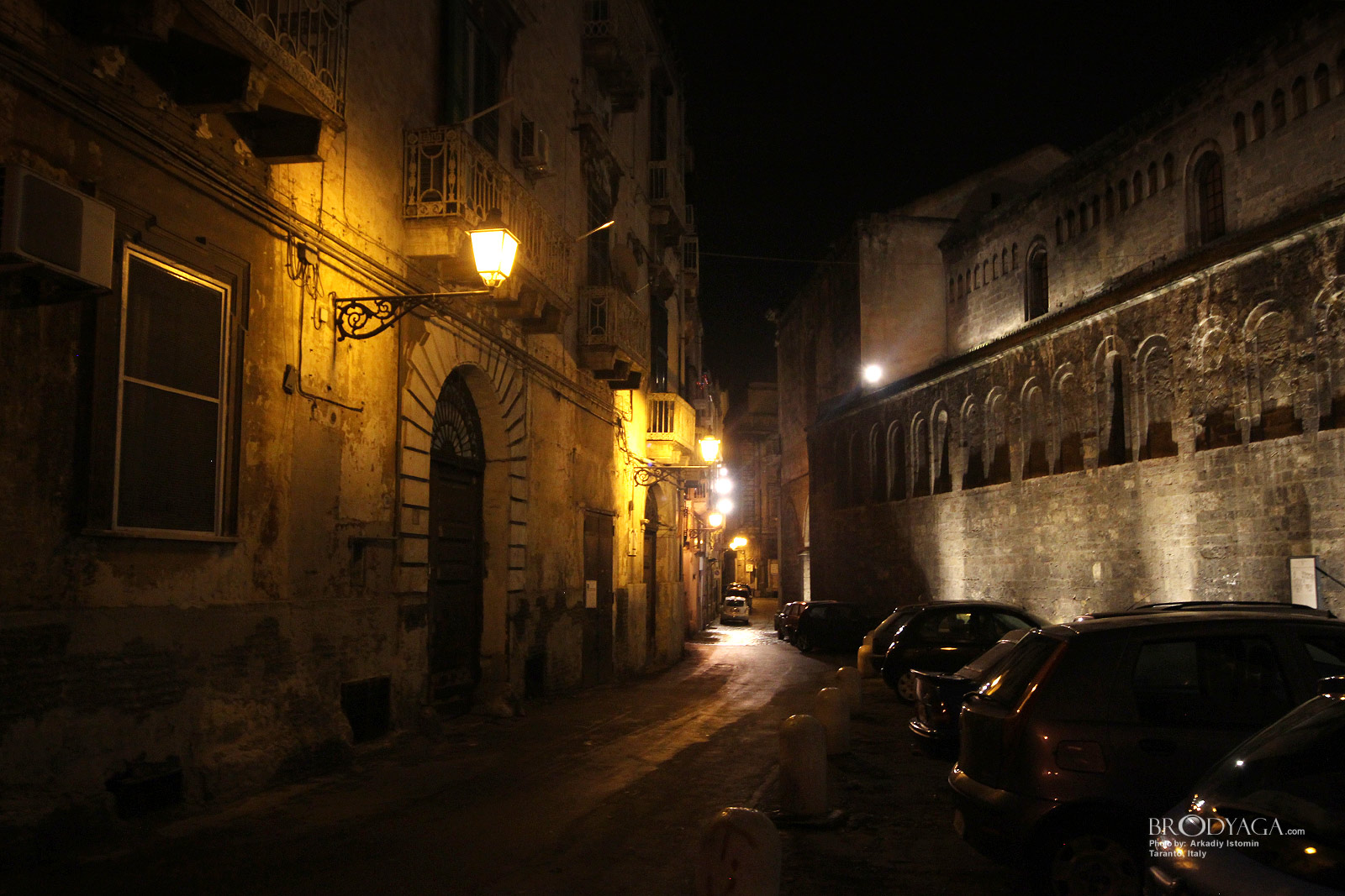 Taranto